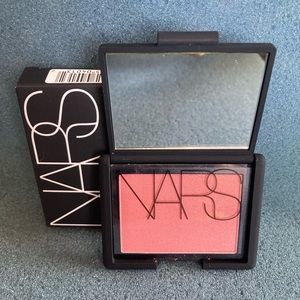 Nars Blush